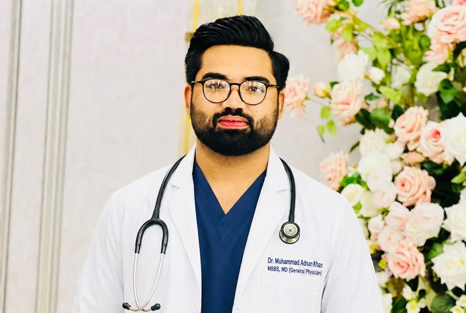 Doctor at home visit Islamabad